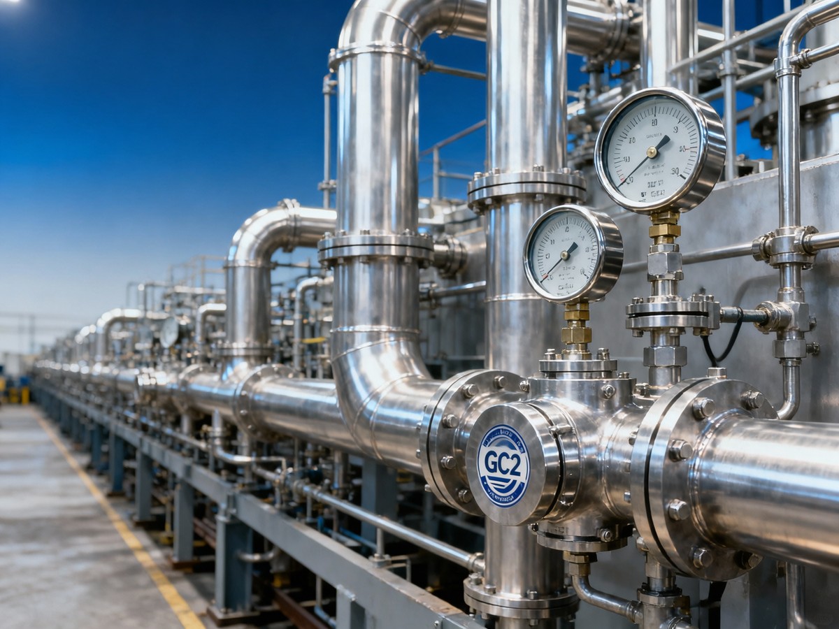 China First Heavy Industries Launches Bidding for Digital Casting Project's Power Pipeline Engineering, Highlighting Strict Compliance Requirements for High-End Foundry Equipment