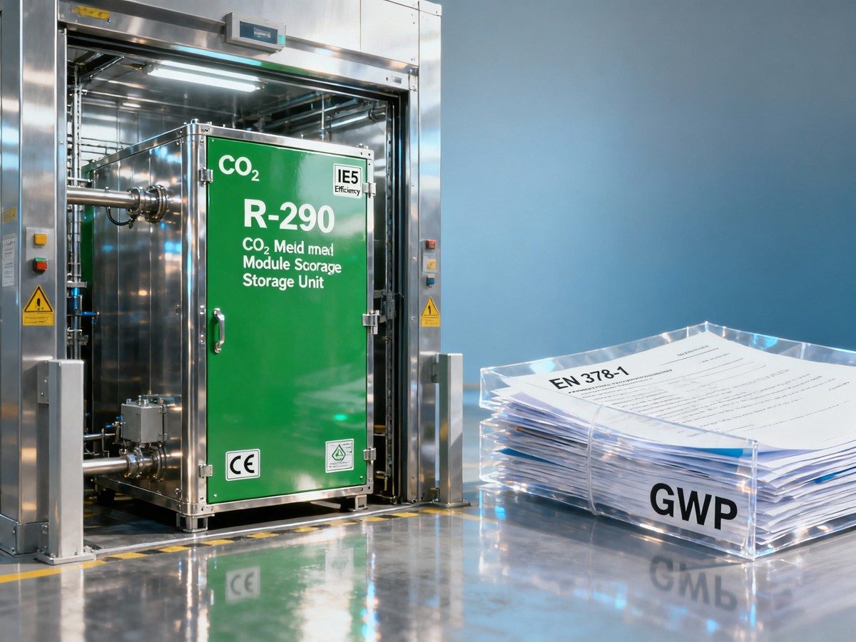 Why Eco-Friendly Equipment Shipments Face Longer Customs Clearance Times