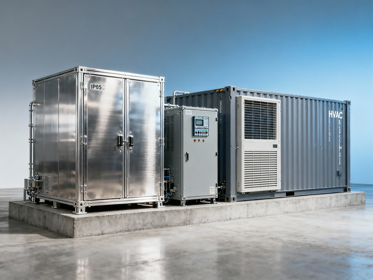 Modular Solutions Supply Chains: Are Port Congestion and Labor Shortages Now the Norm?
