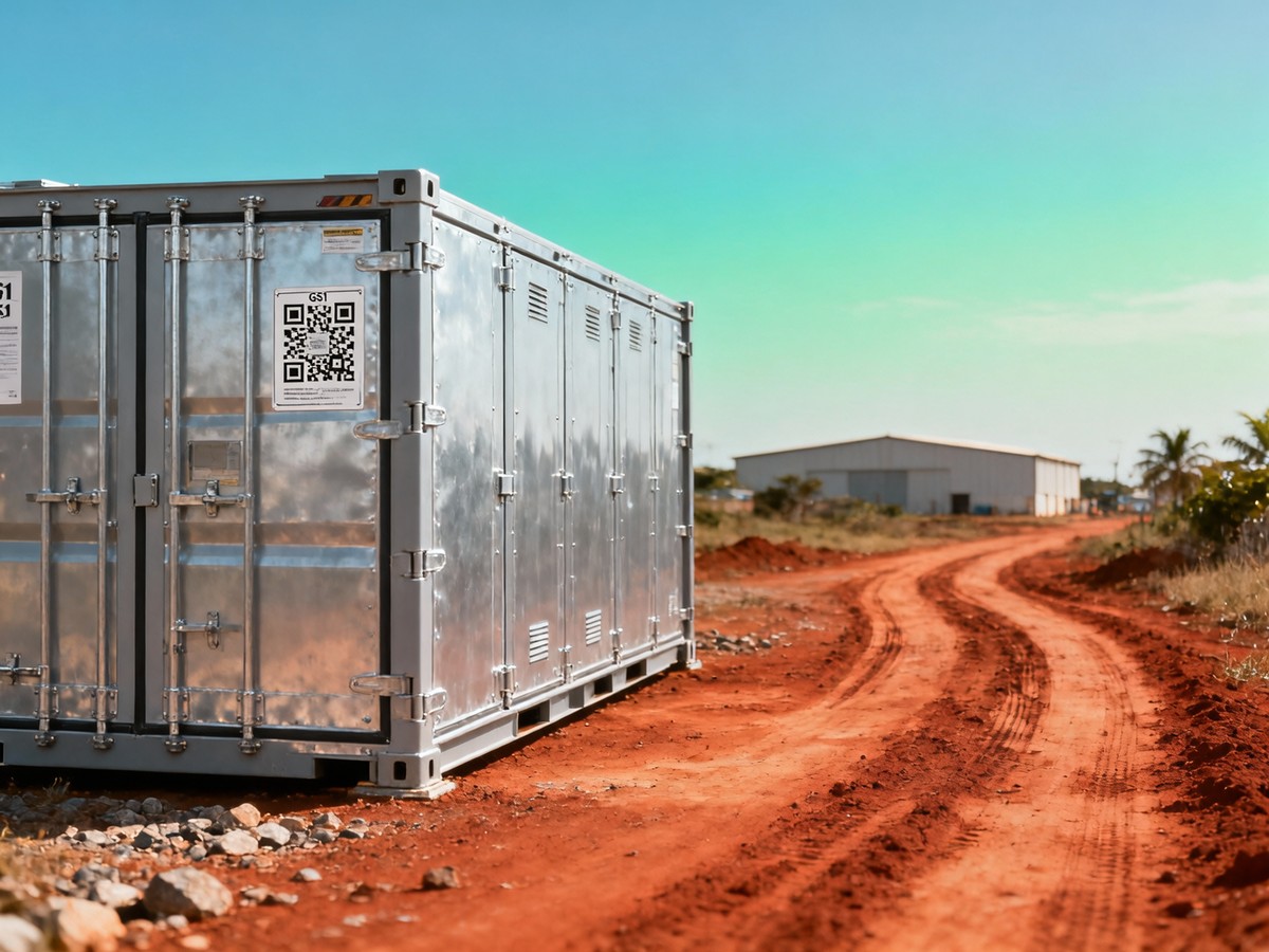 Factory-Direct Suppliers Struggle with Last-Mile Visibility in Emerging Markets