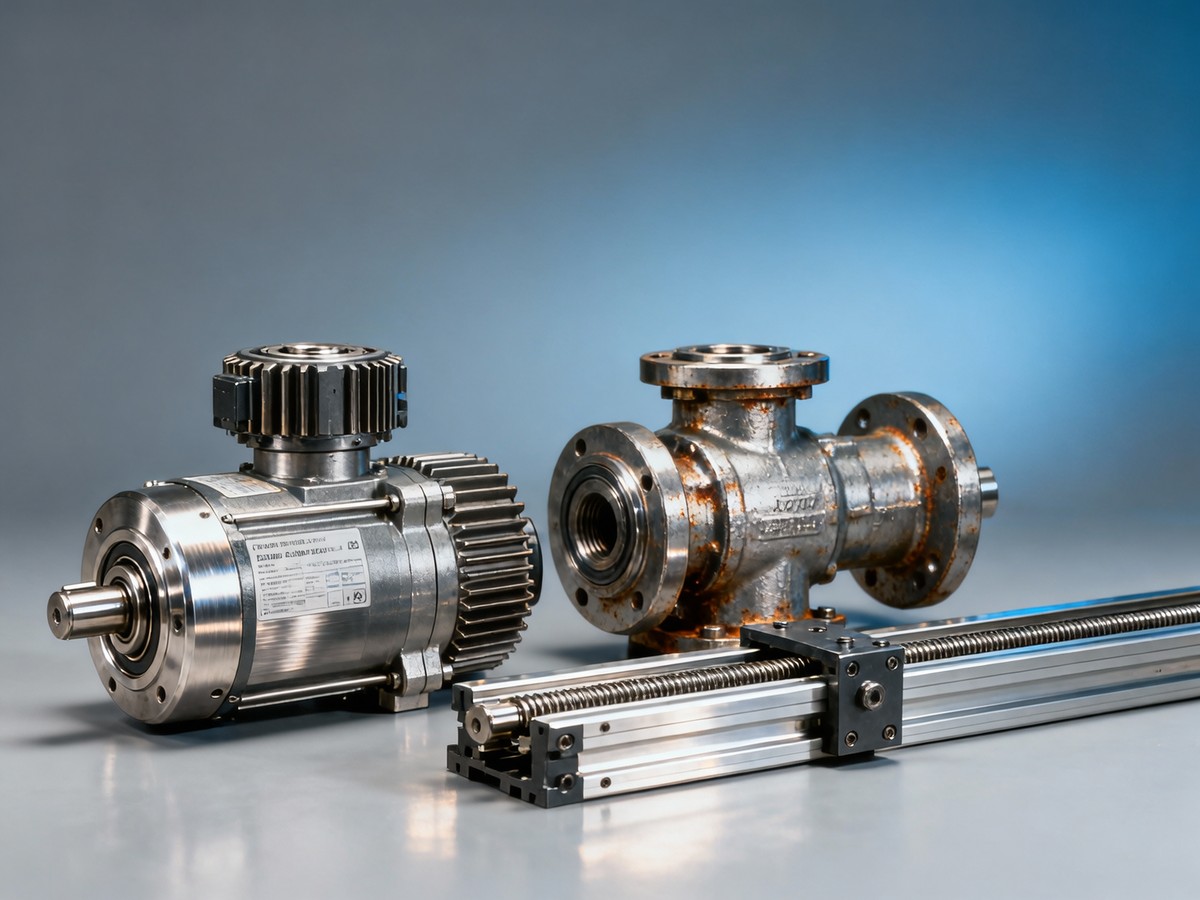 Durable Components Arrive With Unexpected Tariff Add-Ons in Brazil and India