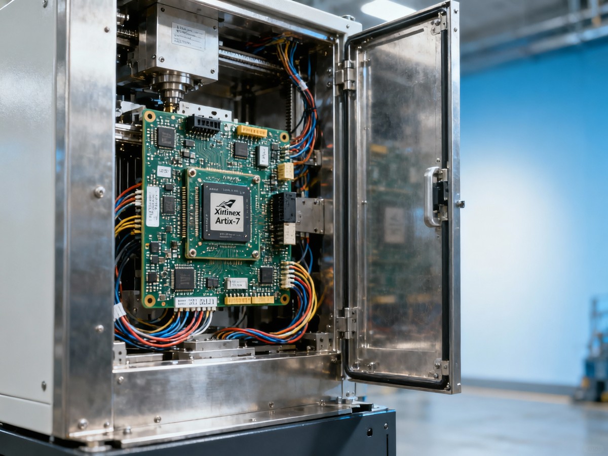 Custom Solutions Face Longer Engineering-to-Ship Cycles Amid Global Component Shortages
