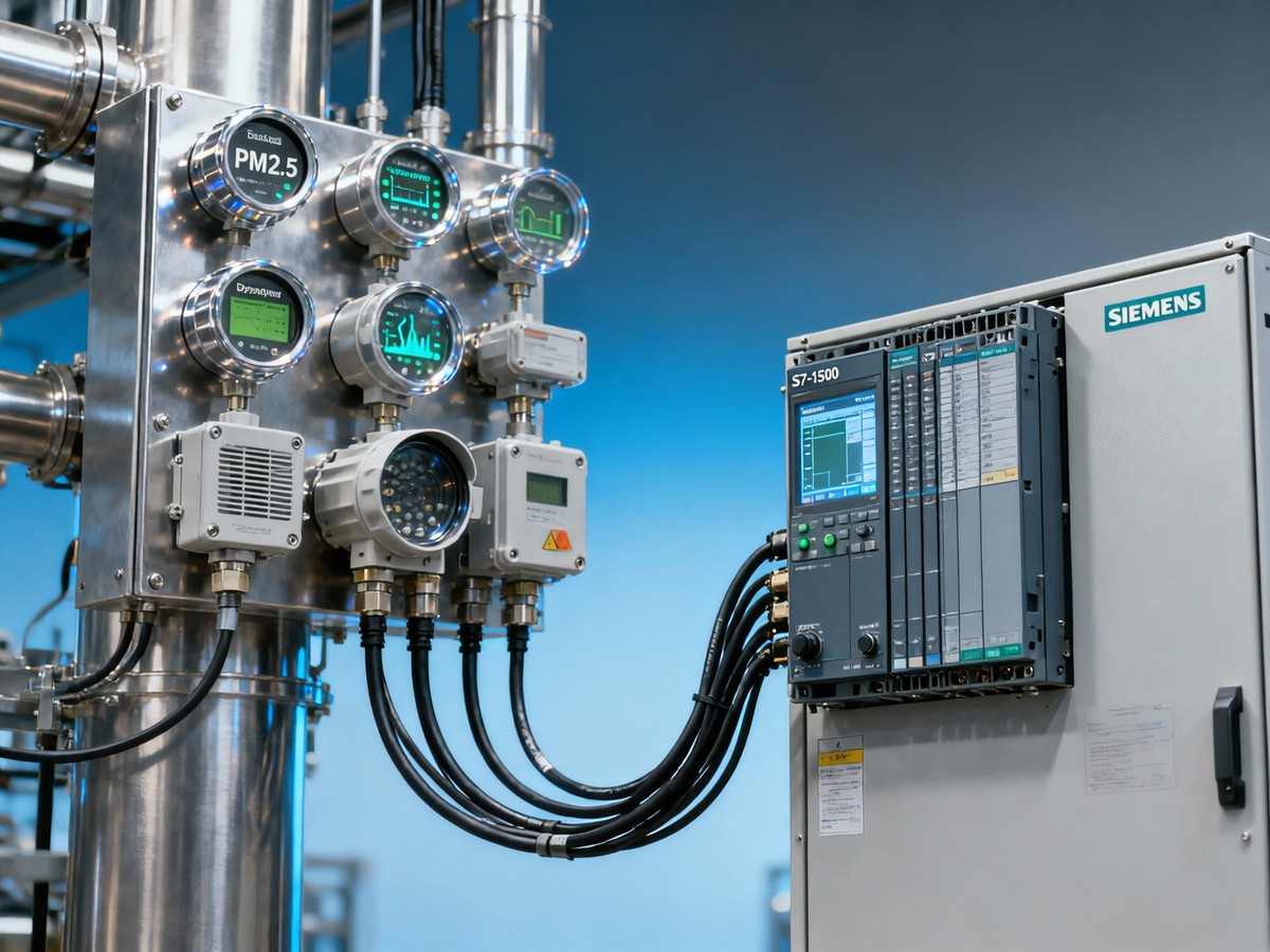 Why energy efficiency upgrades now hinge on real-time environmental data streams