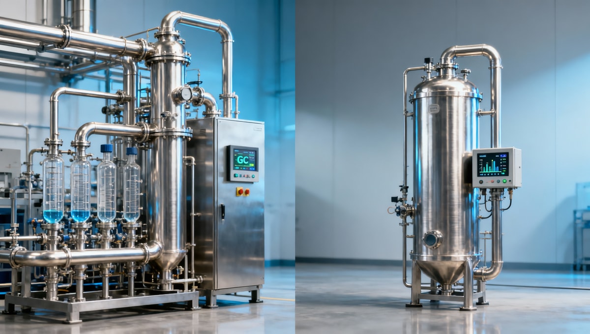 Eco-friendly solutions that reduced solvent use by 65%—but increased VOC reporting complexity