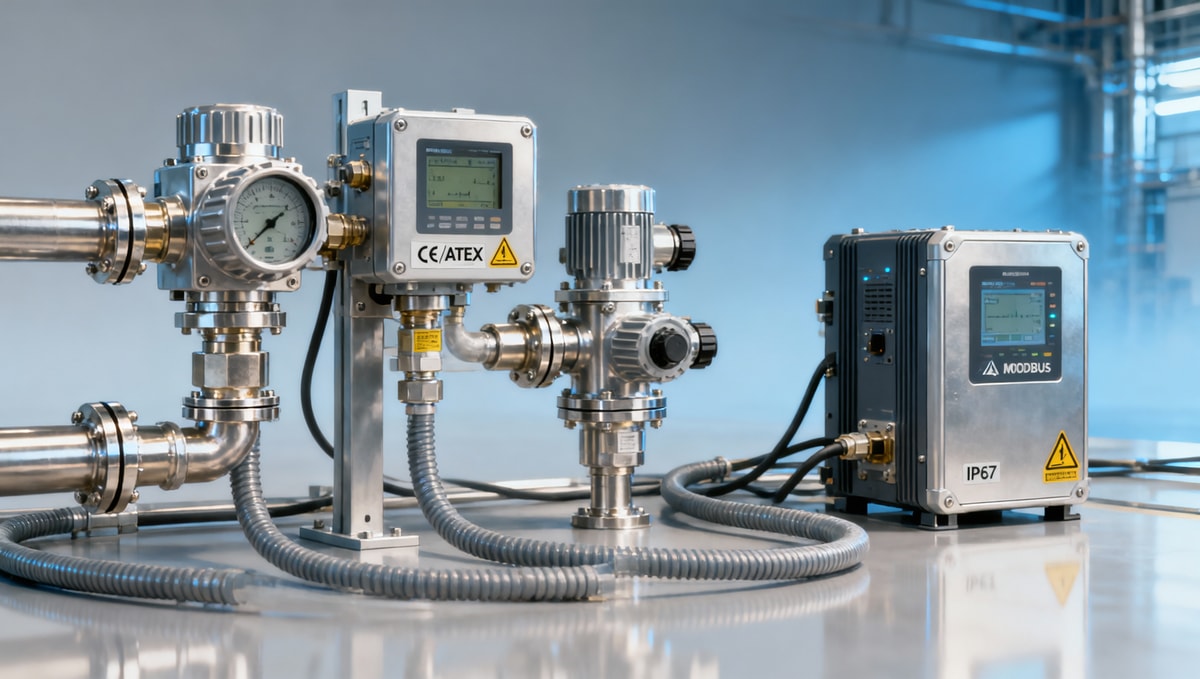 How environmental monitoring tools caught hidden compliance gaps in Q1 2026