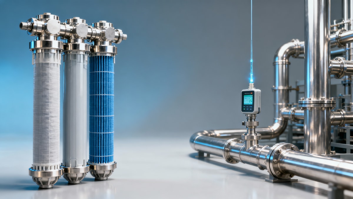 Water treatment membranes degrading faster than rated lifespan—what’s changed?
