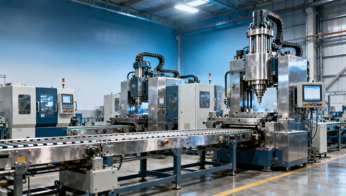 Heavy equipment news points to longer replacement cycles