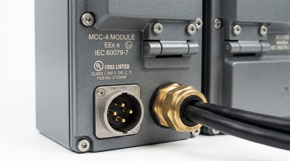 Why Heavy Equipment News for Oil and Gas Is Shifting Toward Modular Design