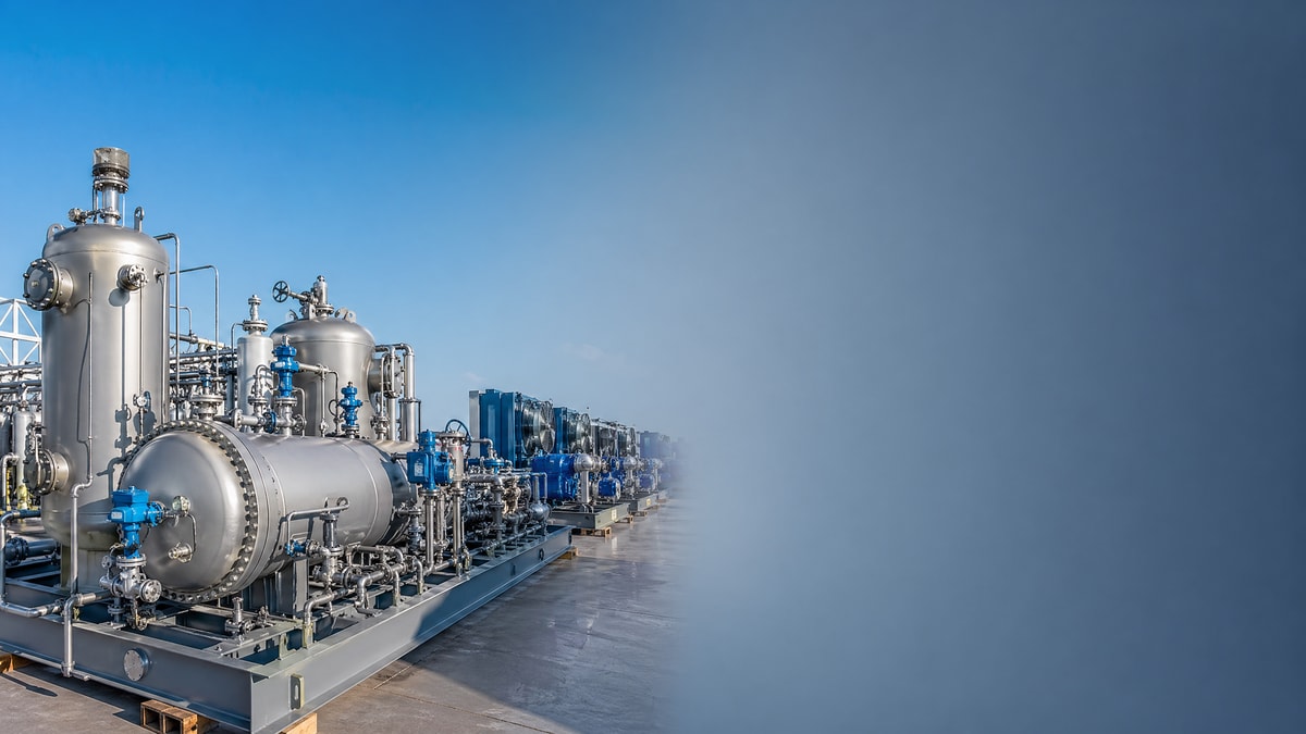 Oil and Gas Equipment Suppliers: How Lead Times Affect Project Risk