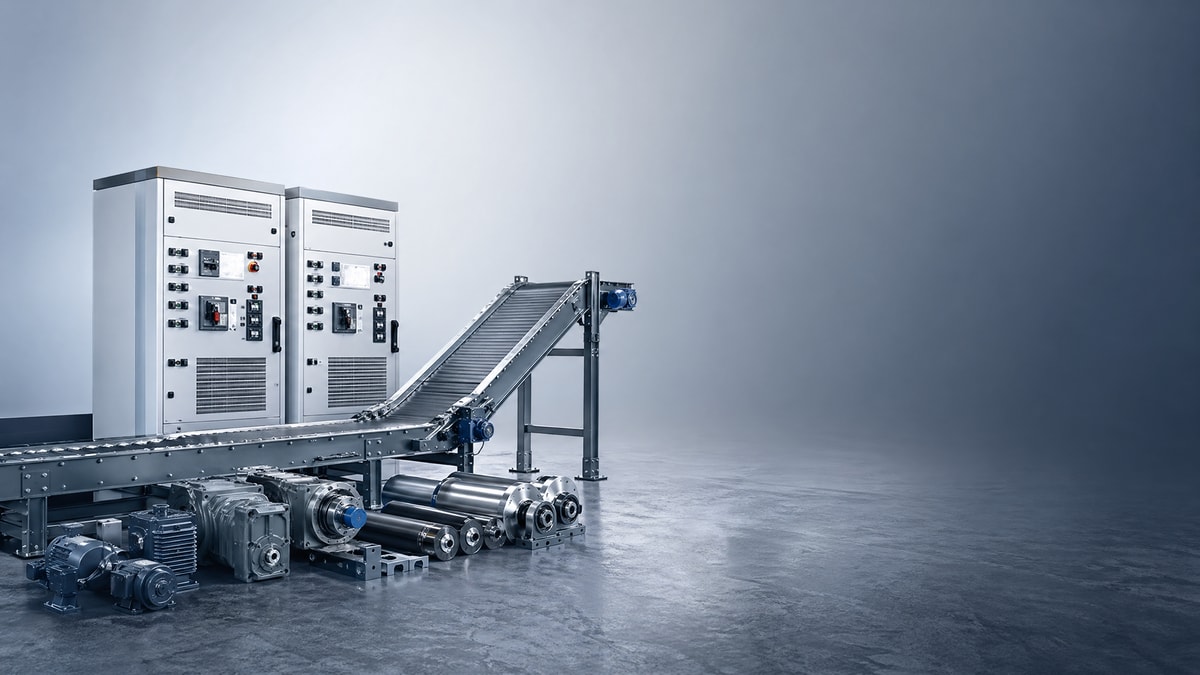 How to Compare Heavy Industry Equipment Suppliers in the USA