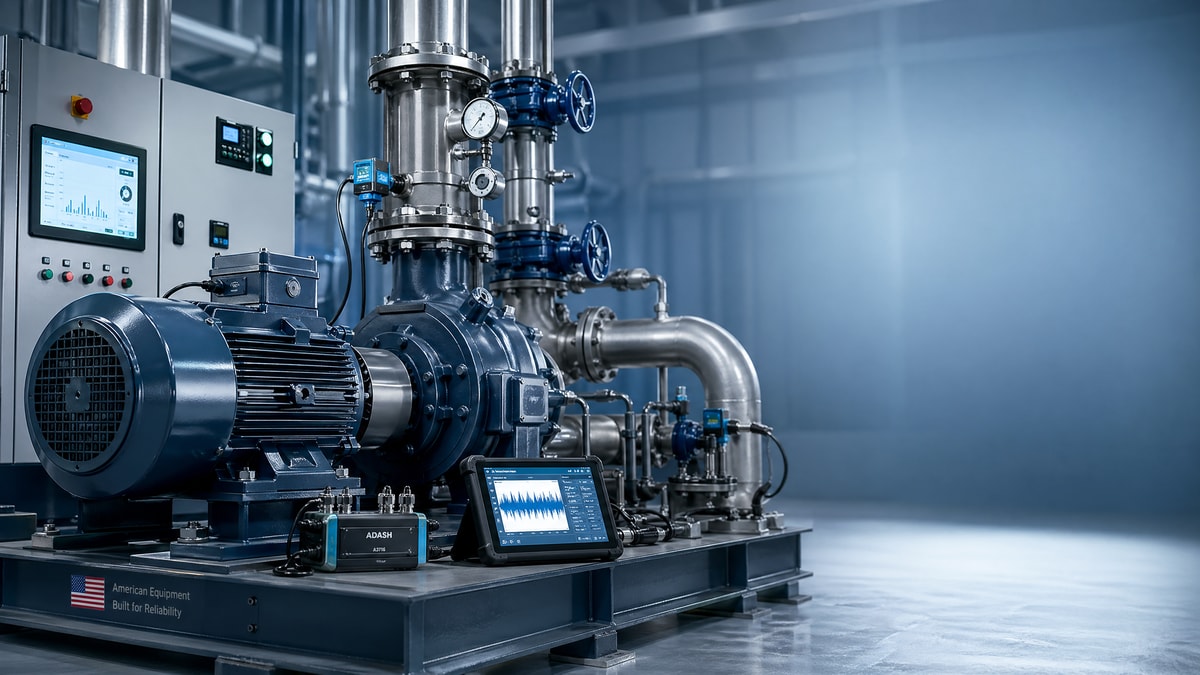 USA Heavy Industry Equipment Suppliers and the Shift in Service Expectations