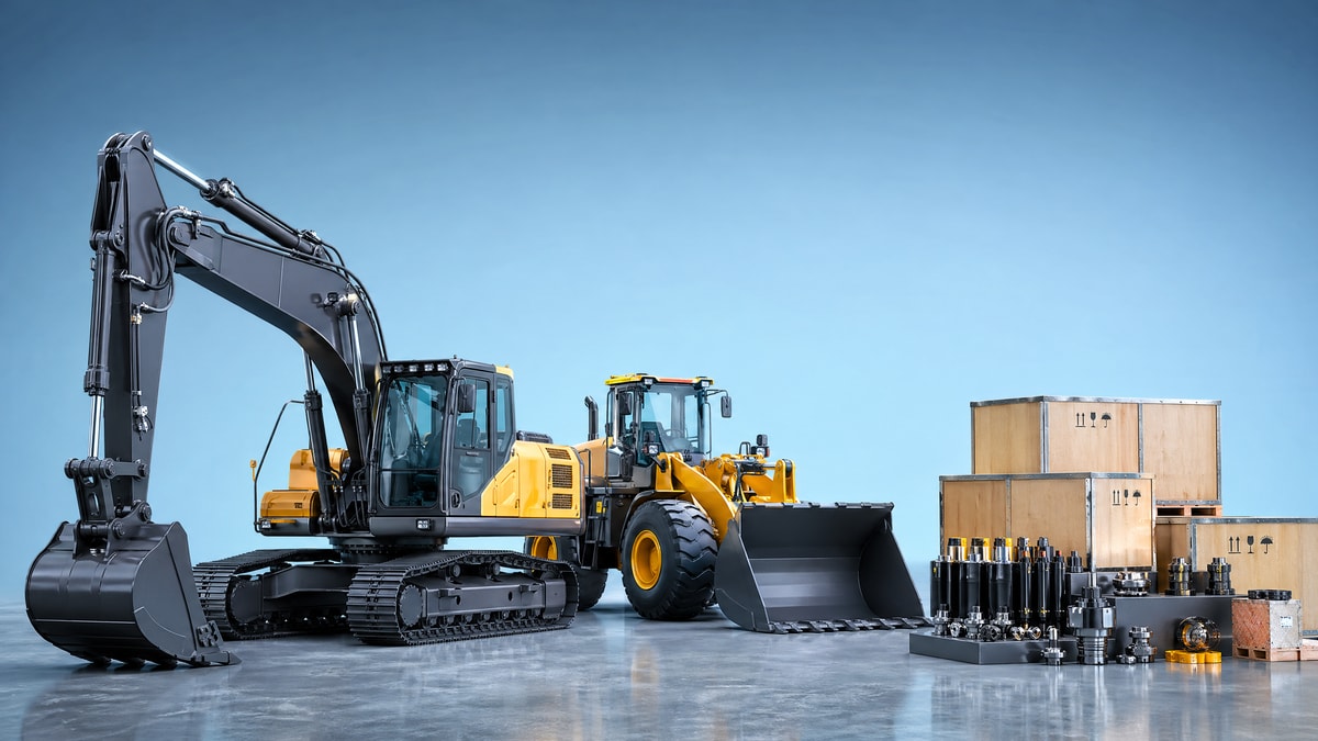 A Practical Guide to Equipment Sourcing for Construction Industry