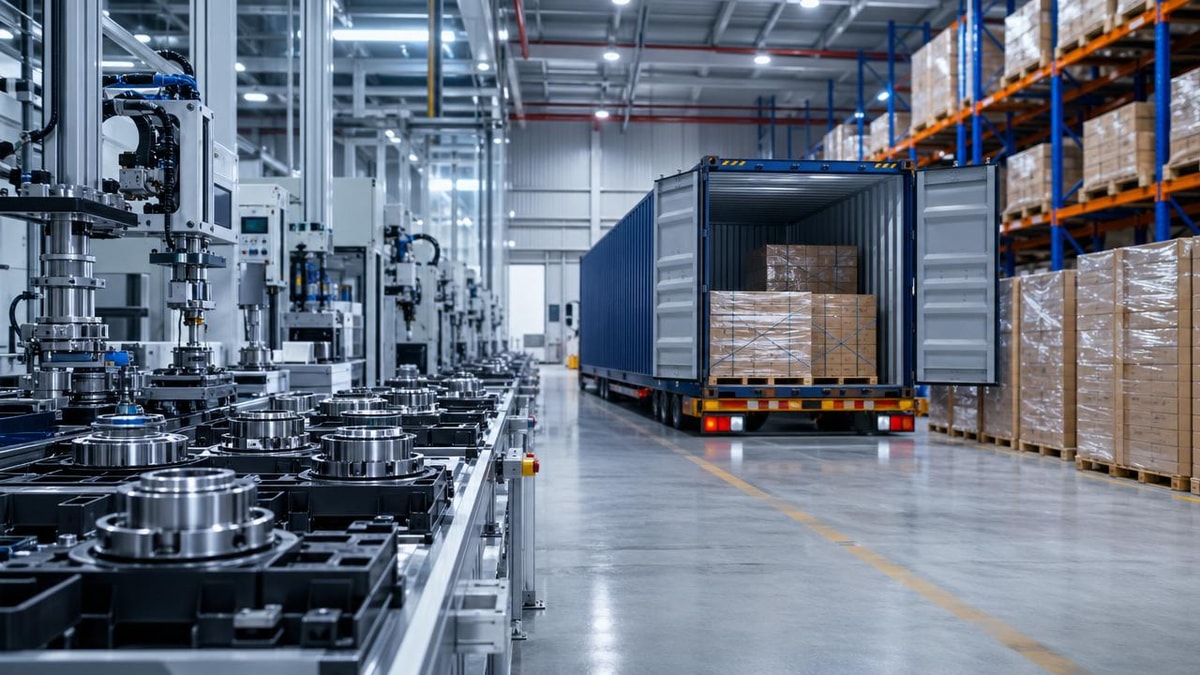 How manufacturers are responding to uneven global supply updates