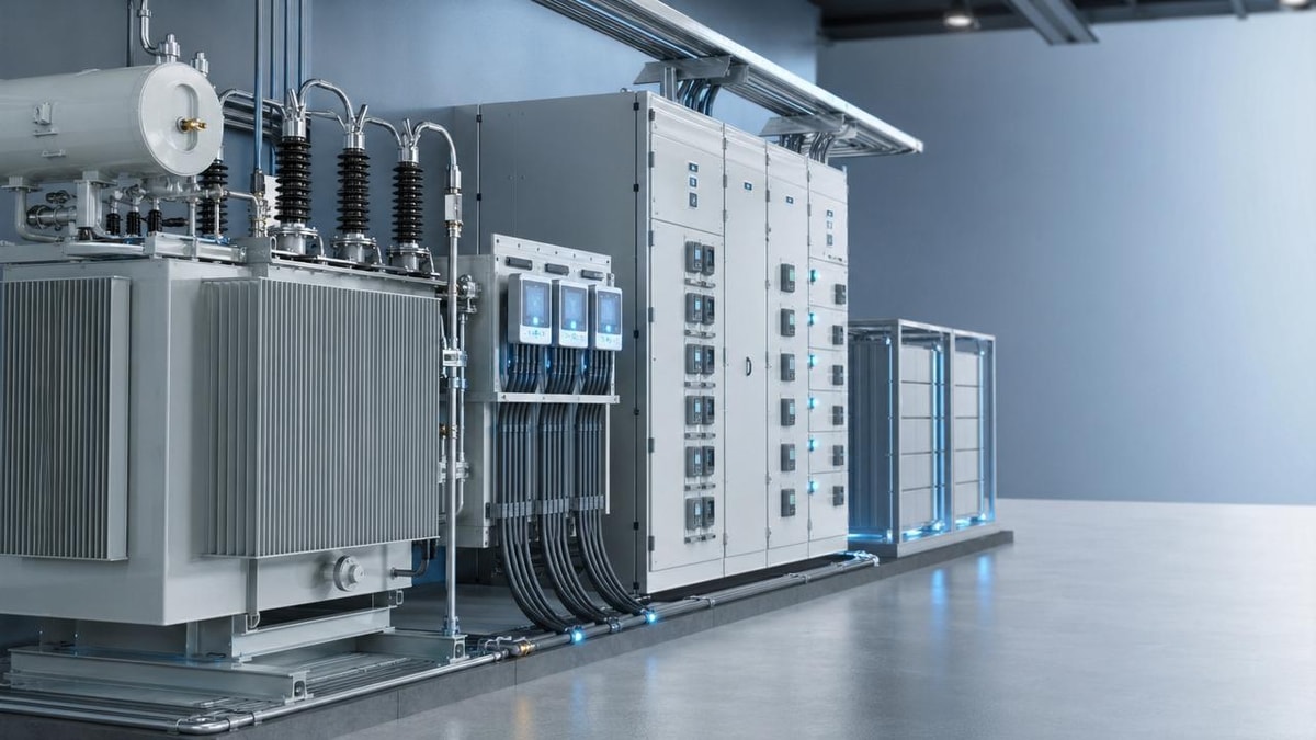 Smart grid equipment news and the hidden cost of waiting