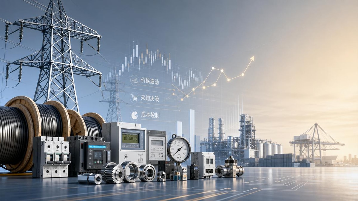 Power Market Updates: What Recent Price Moves Really Mean