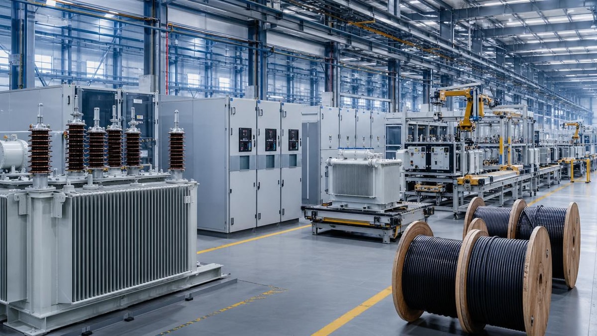 Power Industry News to Watch Before Expanding Capacity