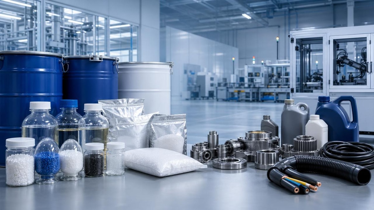 Chemical Market Updates: Where Costs Are Rising First