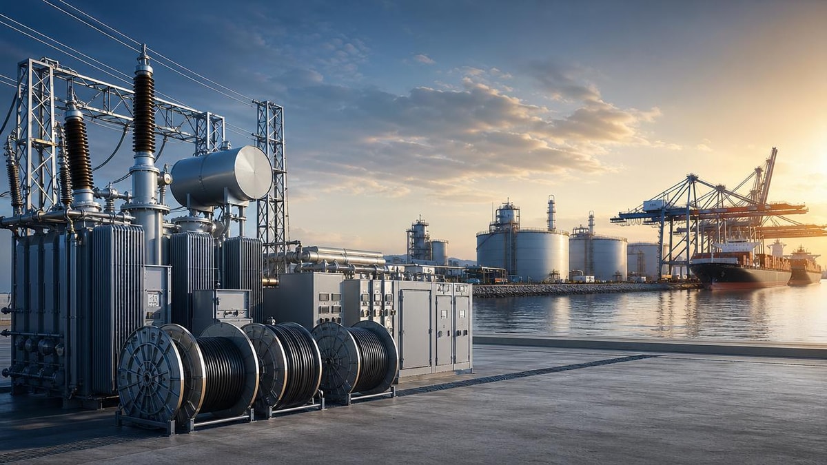 Energy Industry News: Early Signals of Supply Tightening