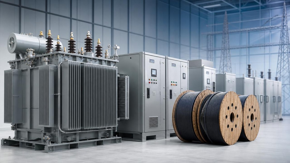 Power Industry News Signals a Tougher Equipment Planning Cycle