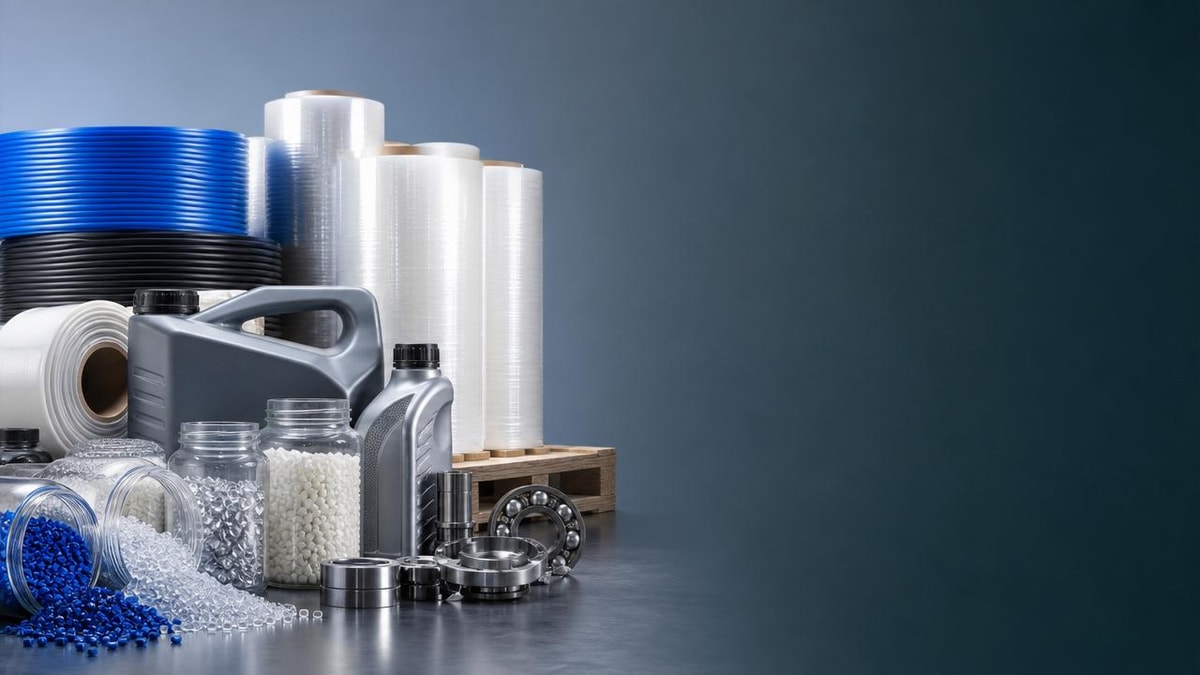 Petrochemical Price Trends That May Reshape Sourcing in 2026