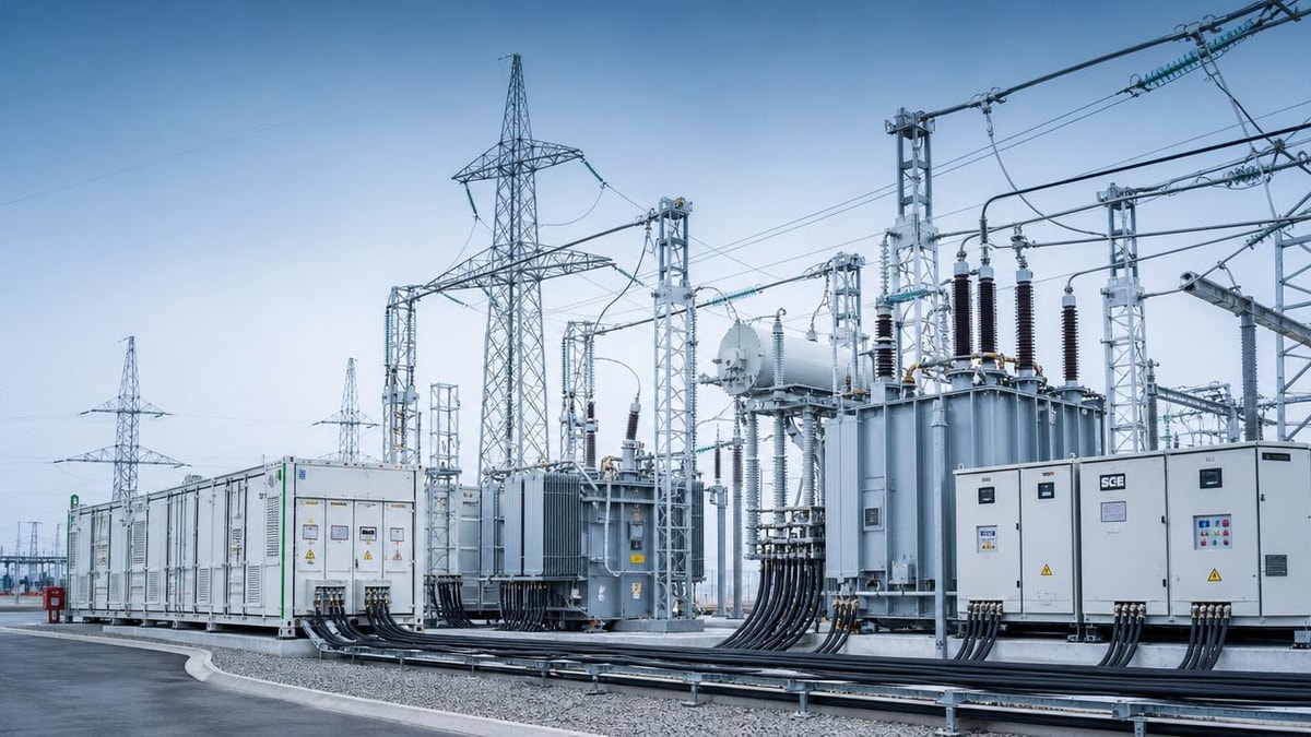 Power Industry News That May Change Grid Upgrade Plans