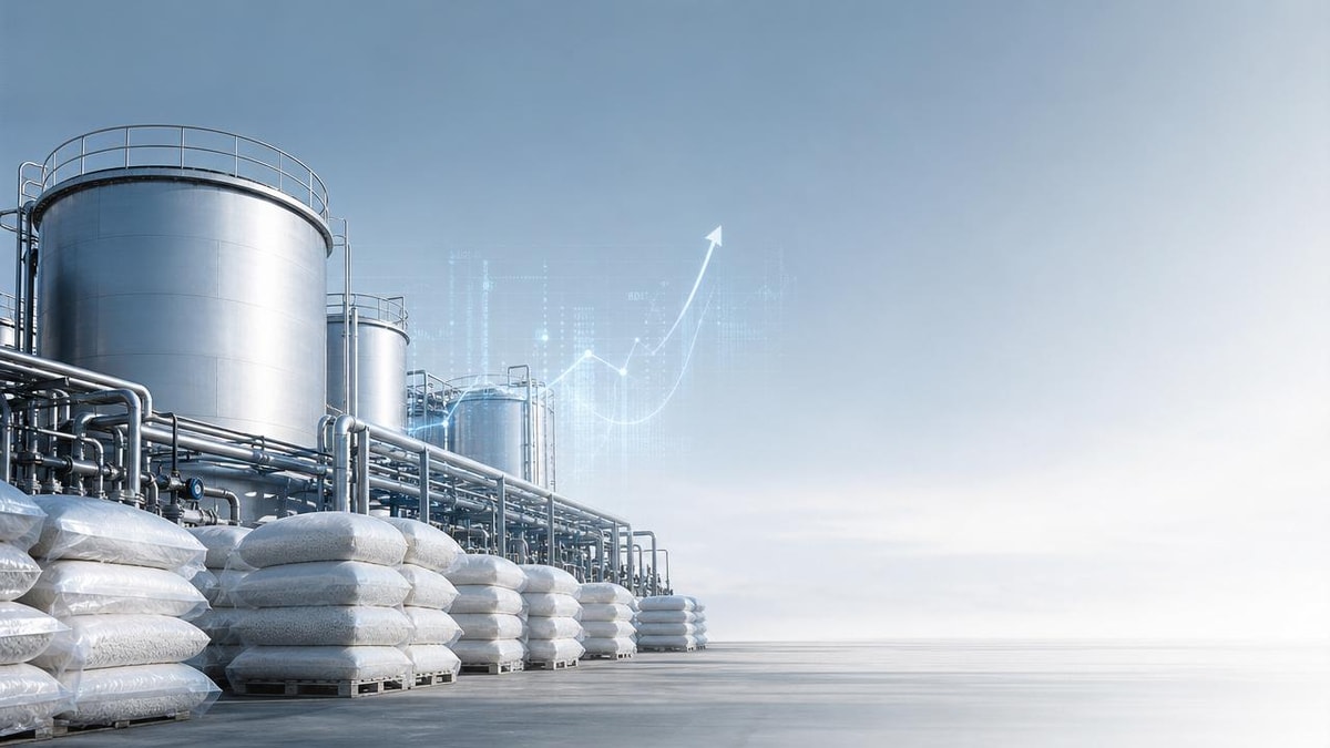 Petrochemical Price Trends That Matter for Contract Timing