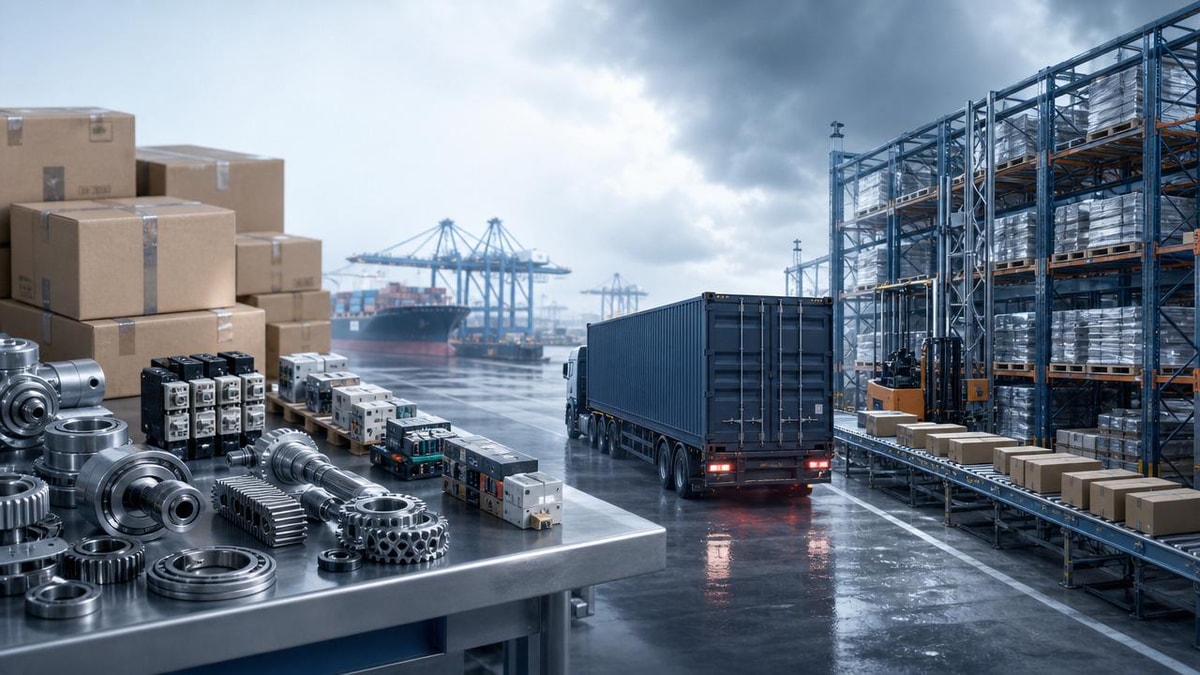 Global Supply Chain Updates for Factory Direct Suppliers: Price Advantage or Risk?