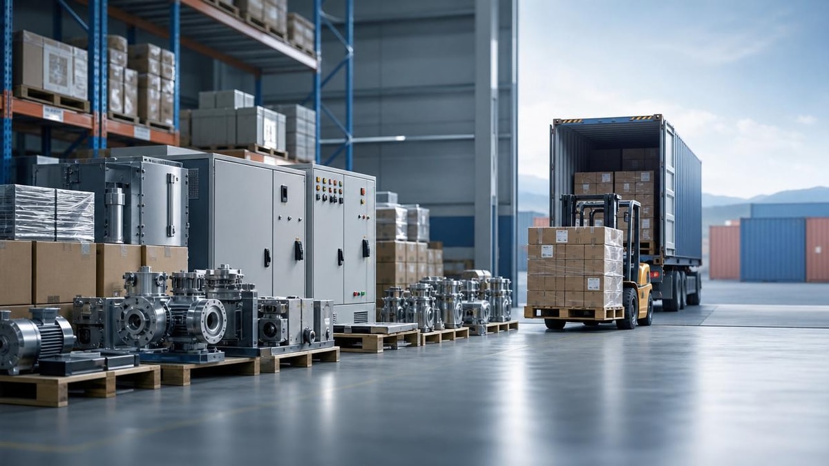 Export Trade Policy Price Trends: What They Could Mean for 2026 Quotes