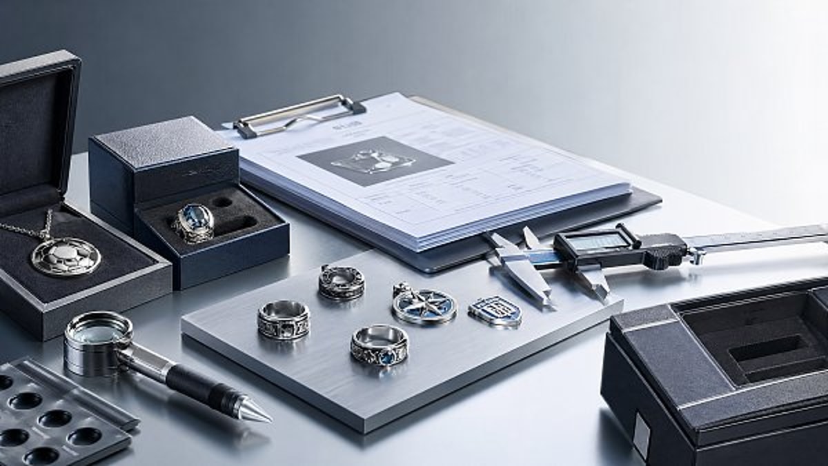 How to Vet a Custom Jewelry Manufacturer