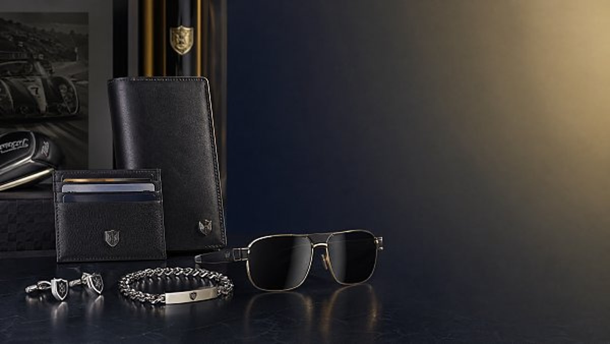 Best Luxury Accessories for Men in 2026