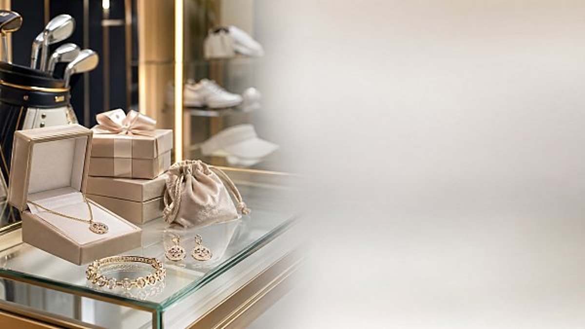 Luxury Accessories for Women Worth Stocking