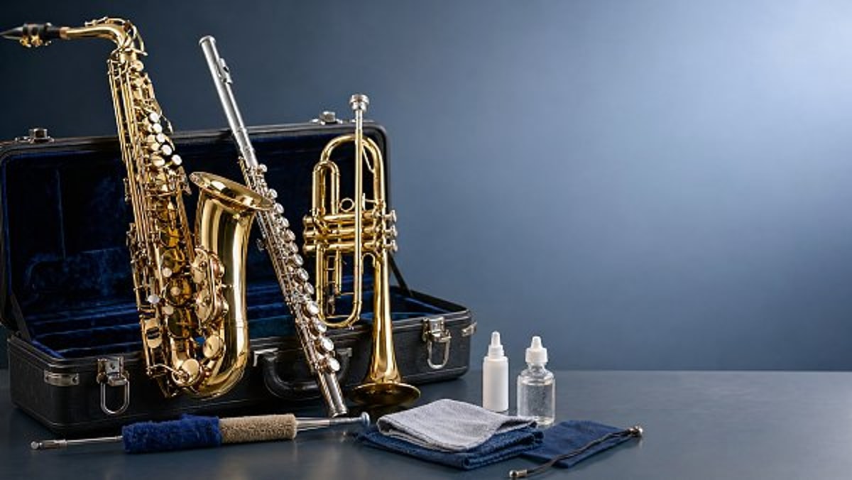 Wind Instruments Maintenance Tips That Prevent Costly Repairs
