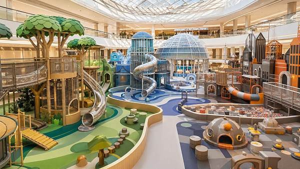 Why playground theme matters more than many layouts suggest