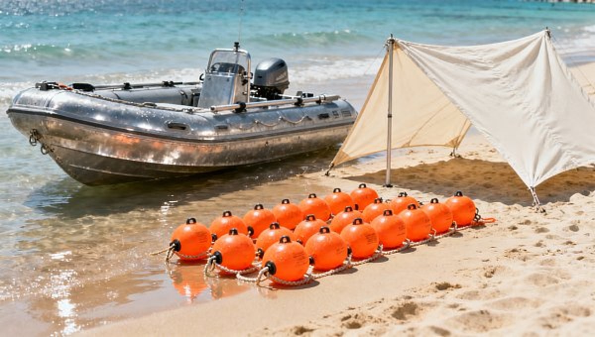 Asian Beach Games Boost Export Demand for Commercial Beach Sports Equipment