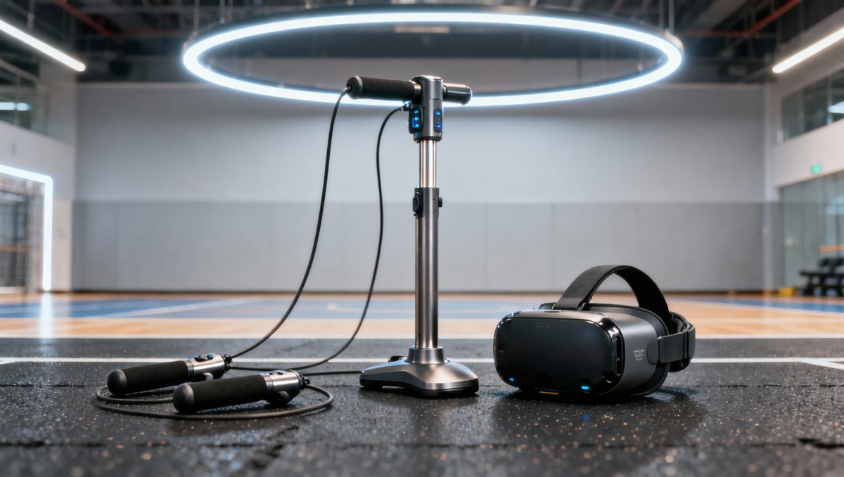 2026 Shanghai Smart Campus Expo: VR EdTech Gains ITU & ISO|IEC 23053 Dual Certification