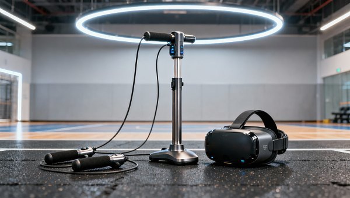 2026 Shanghai Smart Campus Expo: VR EdTech Gains ITU & ISO/IEC 23053 Dual Certification