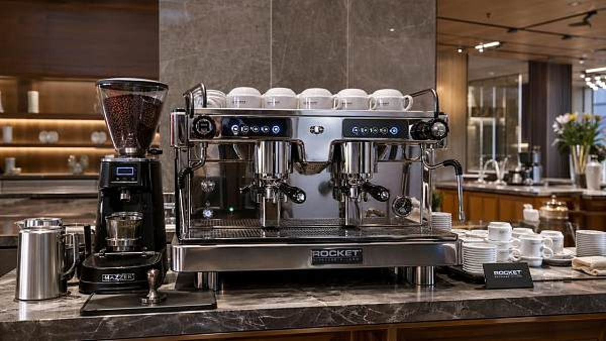 Commercial Espresso Coffee Machines Worth Upgrading in 2026