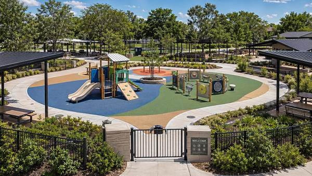 Toddler Playground Layout Mistakes That Limit Safe Play