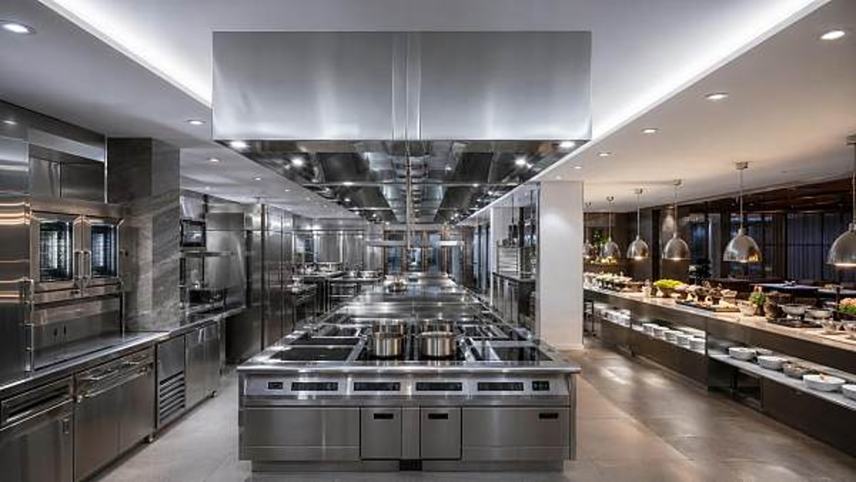 Hotel and Catering Equipment Trends Shaping 2026 Renovations