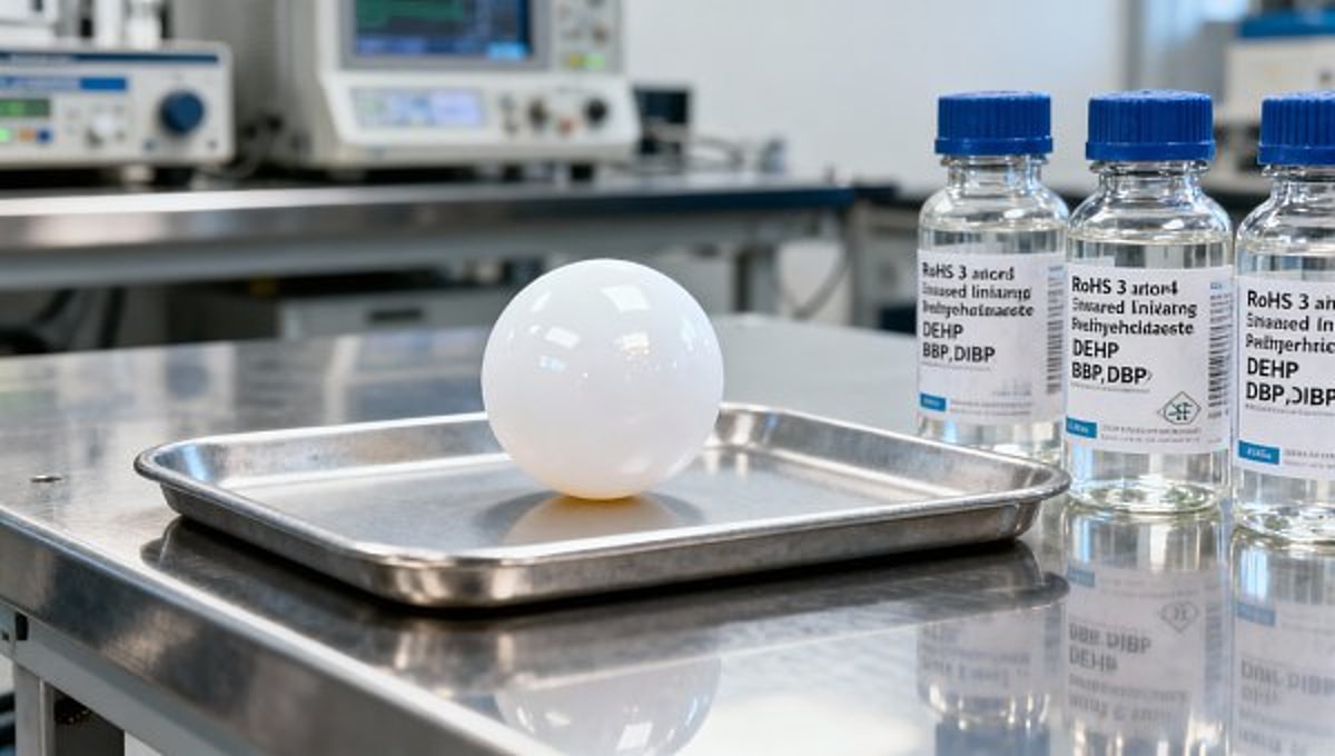London Table Tennis World Championships: RoHS 3 Compliance Urgent for EU-Bound Ping Pong Equipment