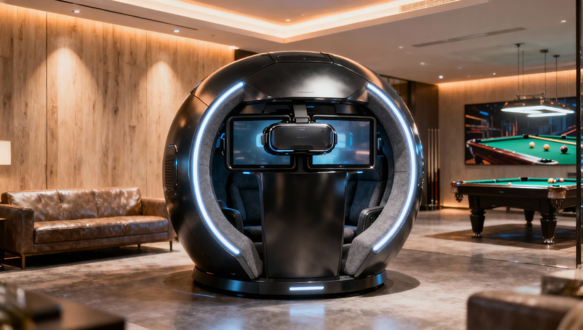 Wu Yize’s World Snooker Championship Run Boosts VR Viewing Pod Demand
