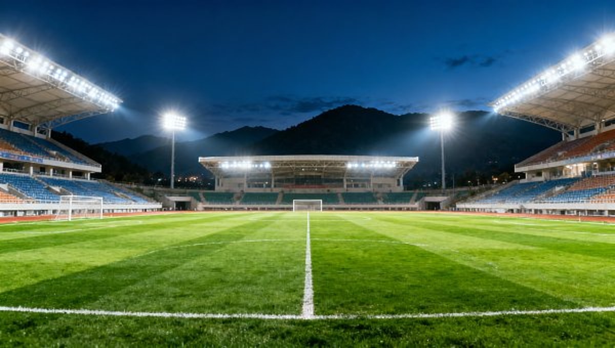 Yunnan Yukuin vs. Beijing Guoan: LED Stadium Systems Demand EU Re-Testing