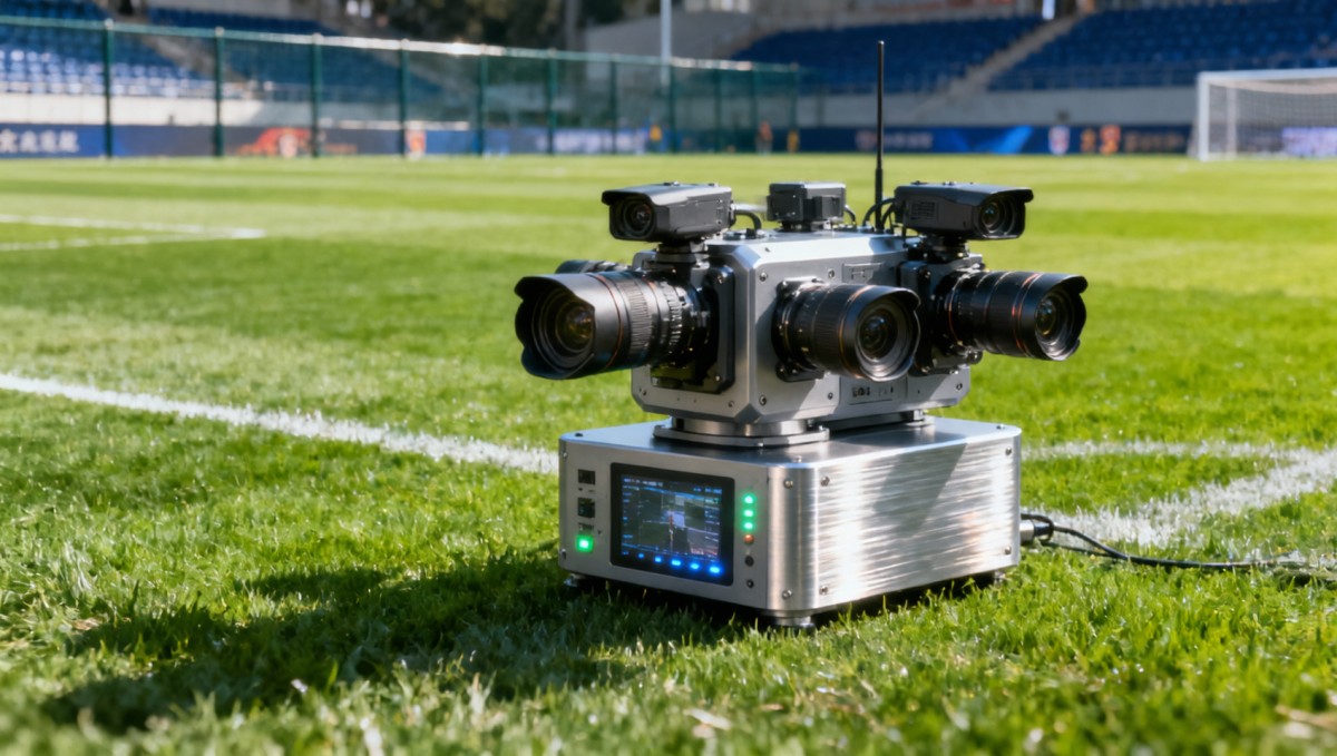 Beijing Women's FC Win Spurs AI Training System Export to UK