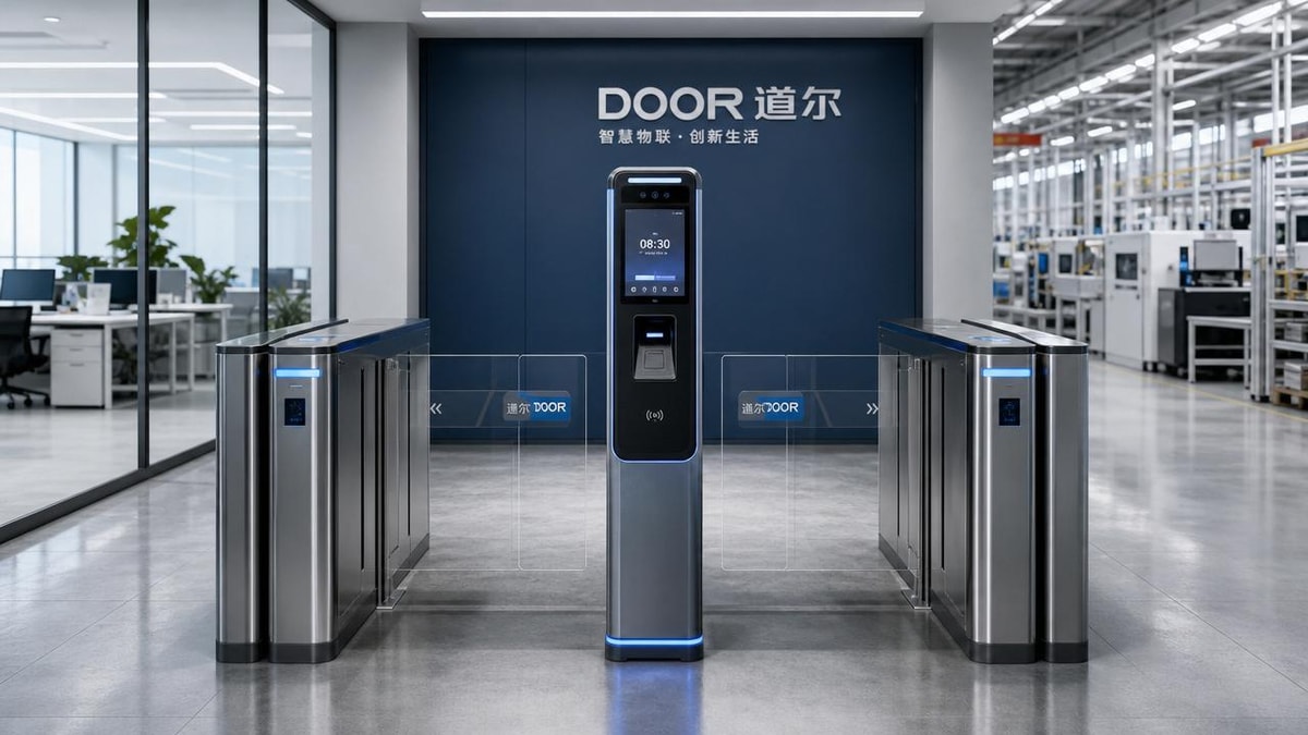 Biometric Time Attendance Systems: Where Accuracy Gains Fade