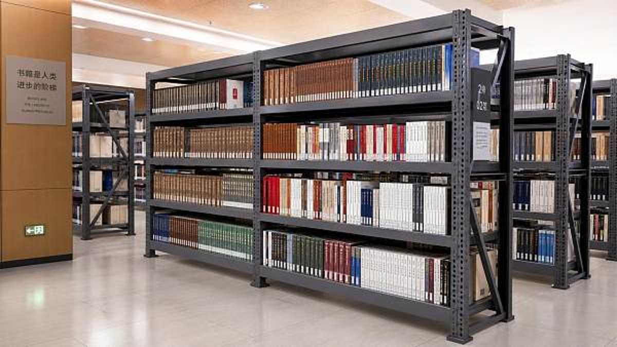 Library Bookshelves Wholesale: How Much Load Is Really Enough?
