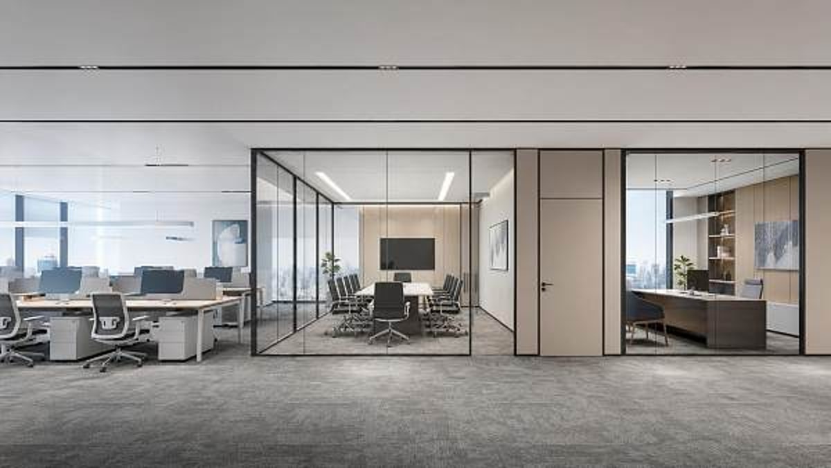 Office Partitions Wholesale: Open Plan Savings, Closed Office Needs
