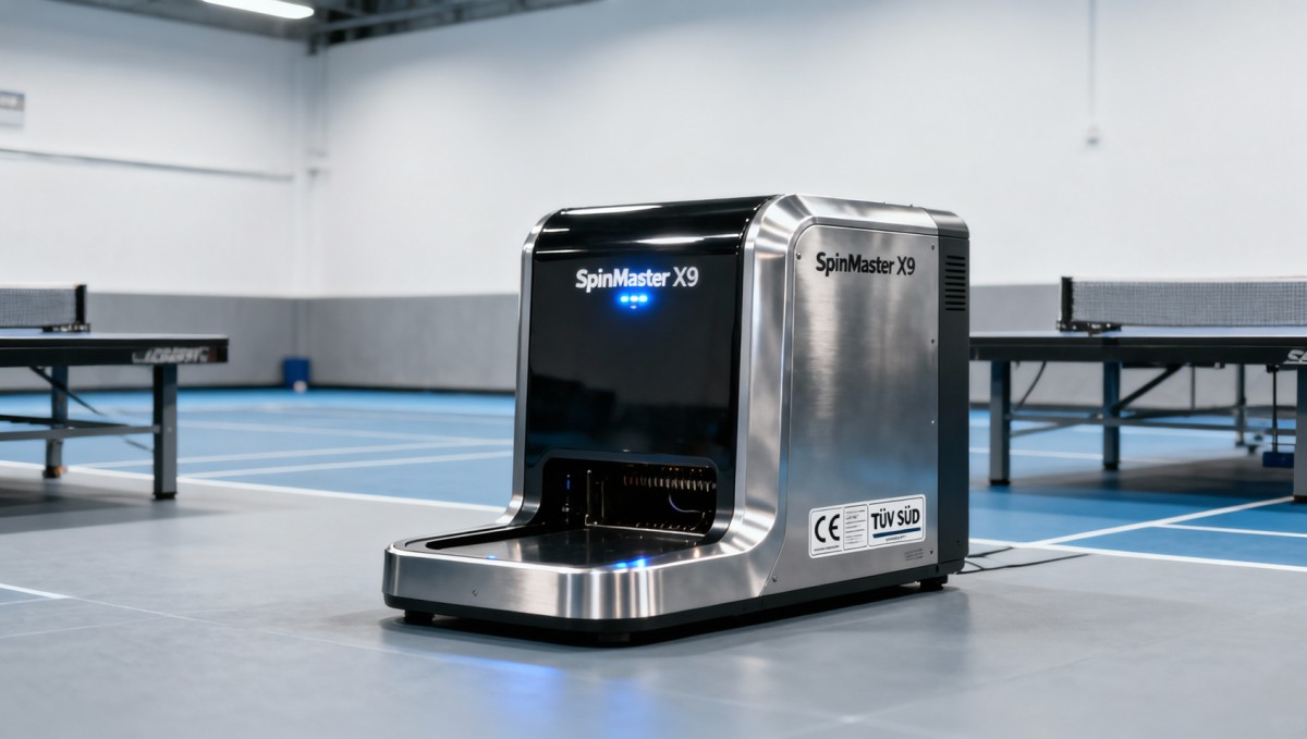 Sweden’s 26-Year Win Over China Spurs EU Demand for SpinMaster X9