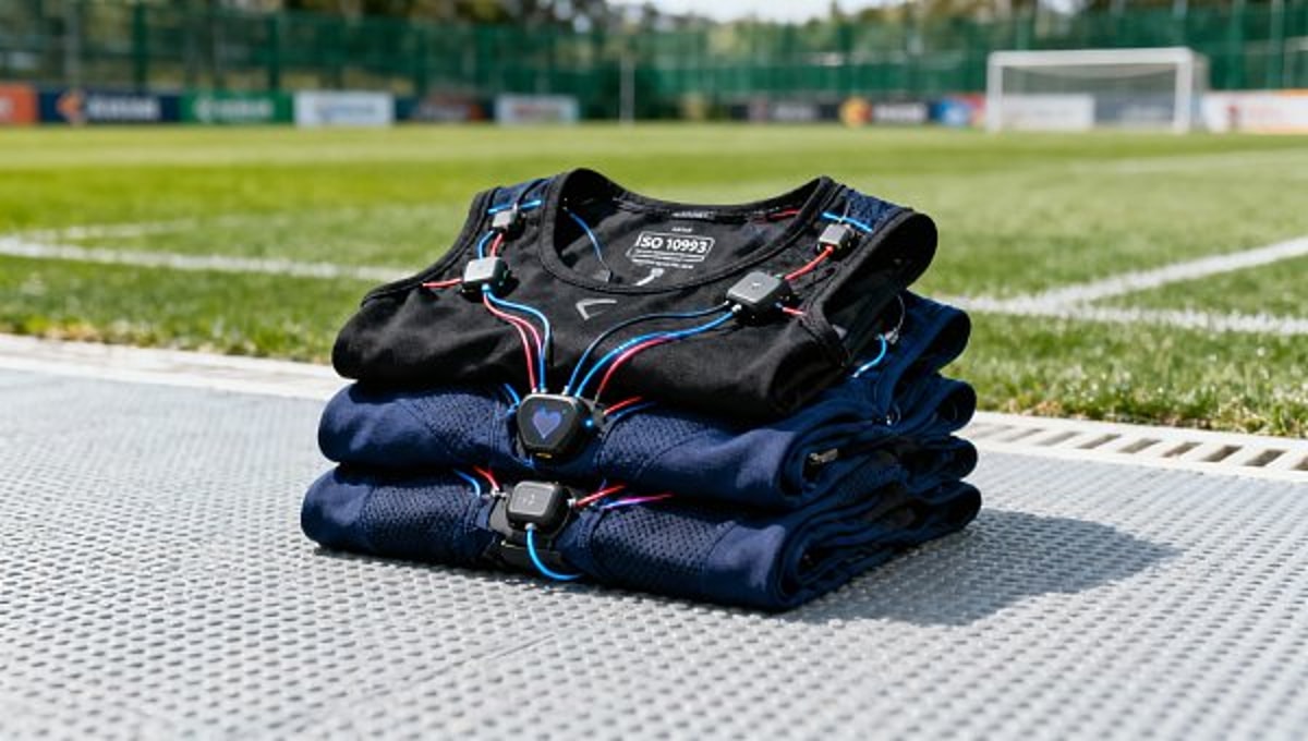 Liaoning Tieren Appoints Shin Jeong-won; K-League Training Gear Sourcing Shift Possible
