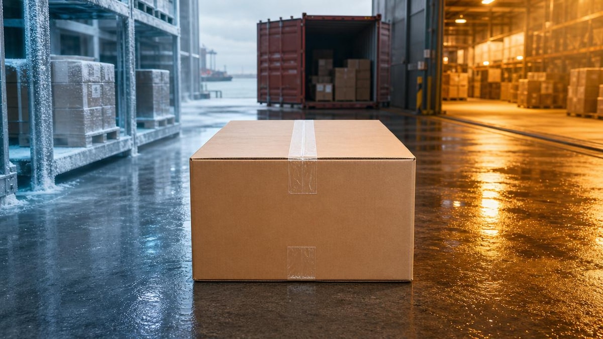 Why wholesale packing tape performance changes by climate
