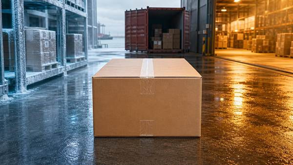 Why wholesale packing tape performance changes by climate